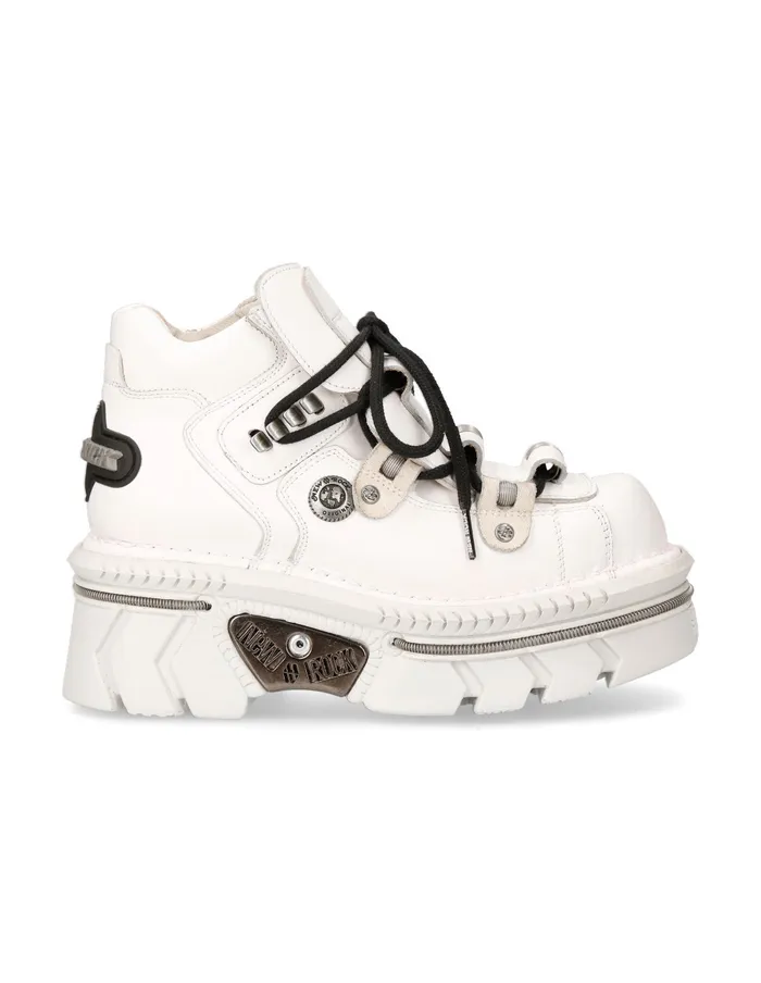 Women M215S7 Platform New Rock