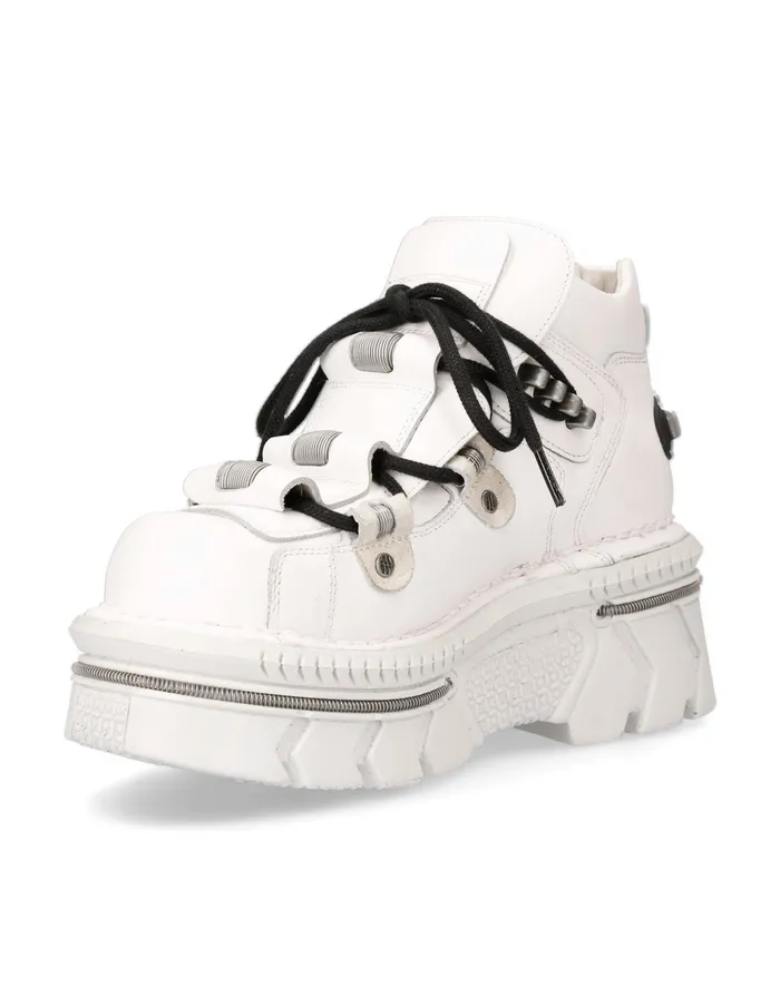 Women M215S7 Platform New Rock