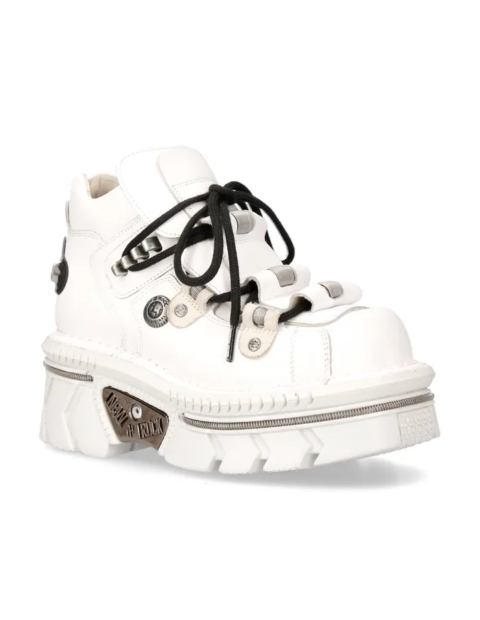 Women M215S7 Platform New Rock
