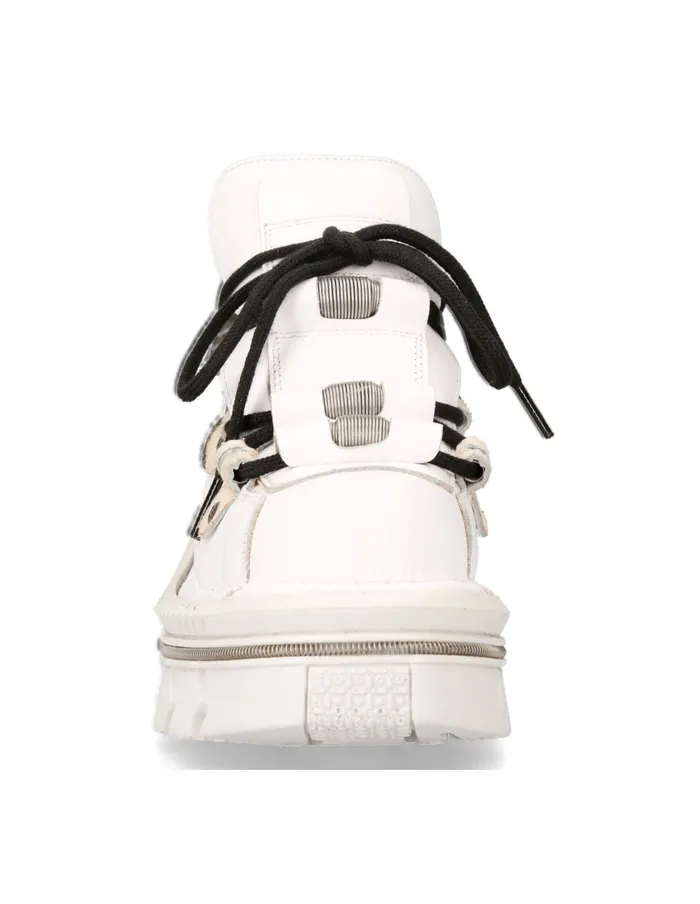 Women M215S7 Platform New Rock