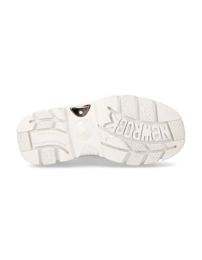 Women M215S7 Platform New Rock