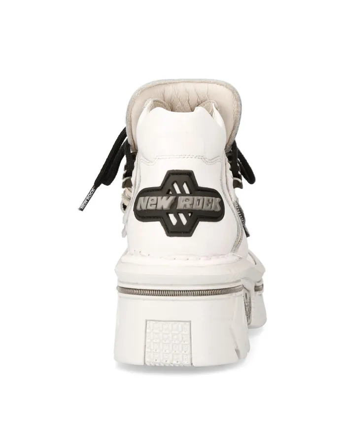 Women M215S7 Platform New Rock