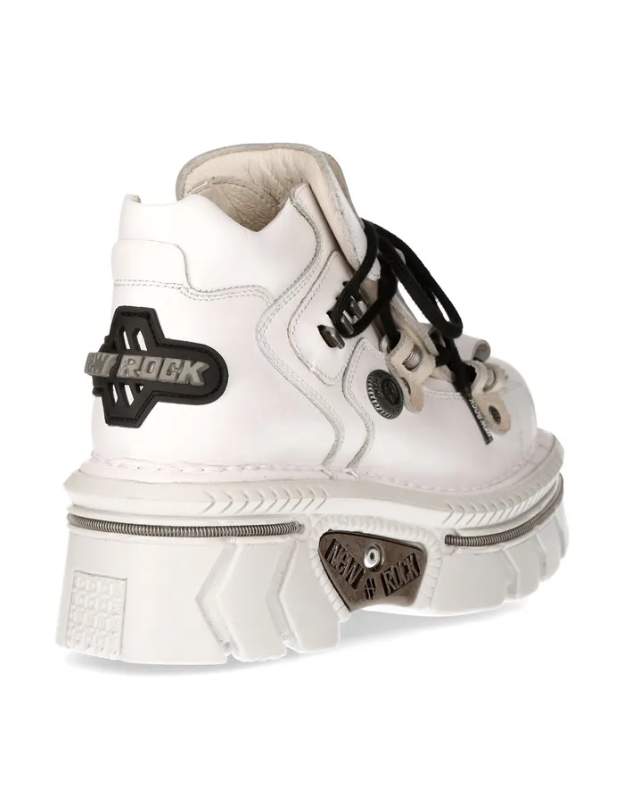Women M215S7 Platform New Rock