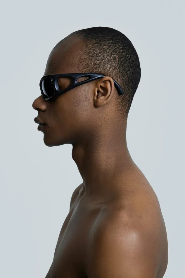 WomenMen Jet Sunglasses Black Jaded London WomenMen Jet Sunglasses Black Jaded London