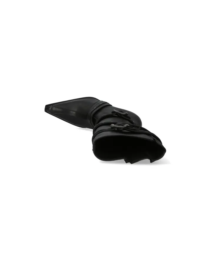 WomenMen New Rock Malicia M9029C10 High Boots WomenMen New Rock Malicia M9029C10 High Boots