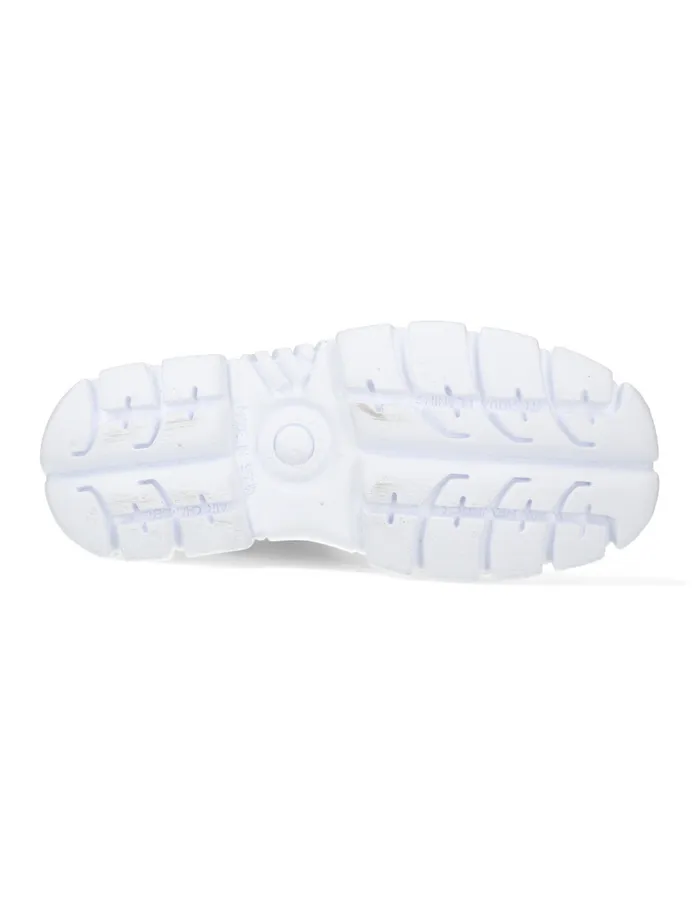 Women New Rock MWall005V71 Platform Women New Rock MWall005V71 Platform