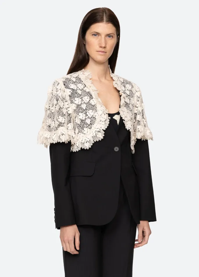 Women Outerwear Sea New York Kristeen Blazer Multi