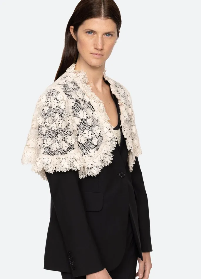 Women Outerwear Sea New York Kristeen Blazer Multi
