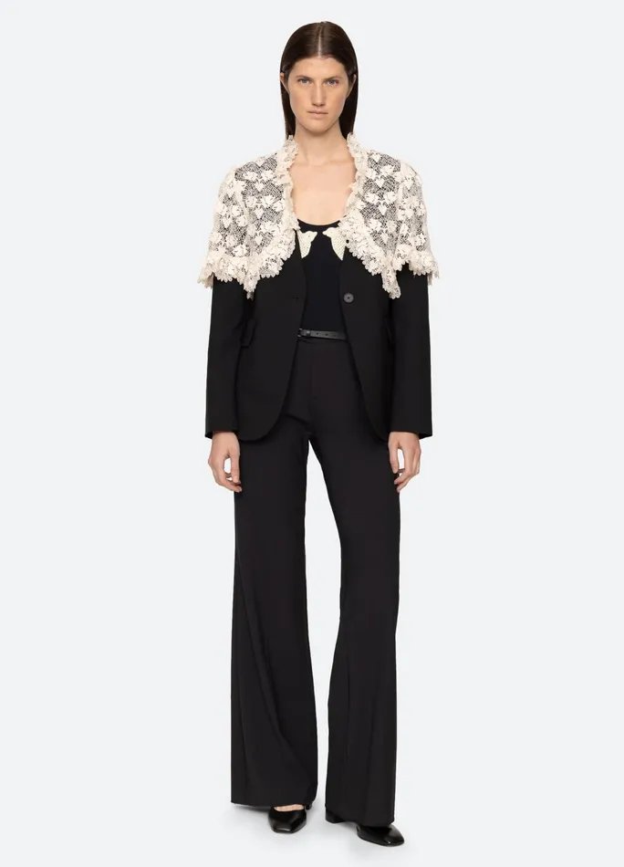 Women Outerwear Sea New York Kristeen Blazer Multi