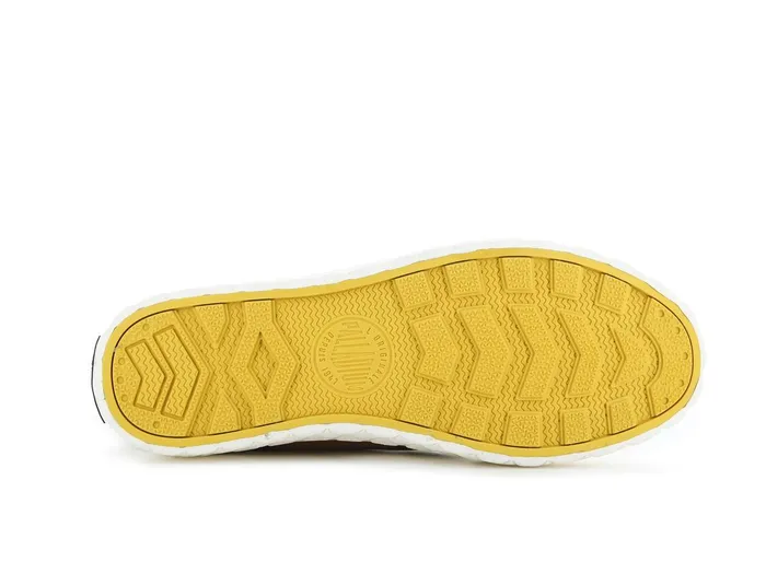 Women Palladium Boots Palla Ace Canvas Mid Peru Archive