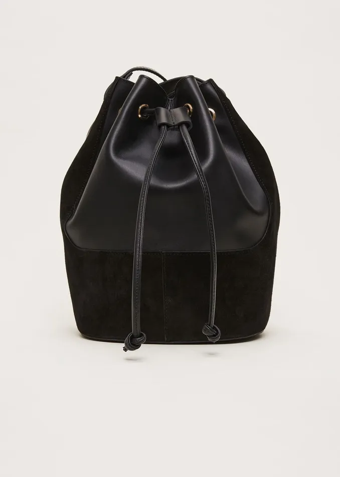 Women Phase Eight Bags and Clutches Bucket Shoulder Bag