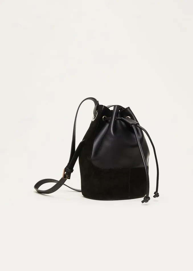 Women Phase Eight Bags and Clutches Bucket Shoulder Bag