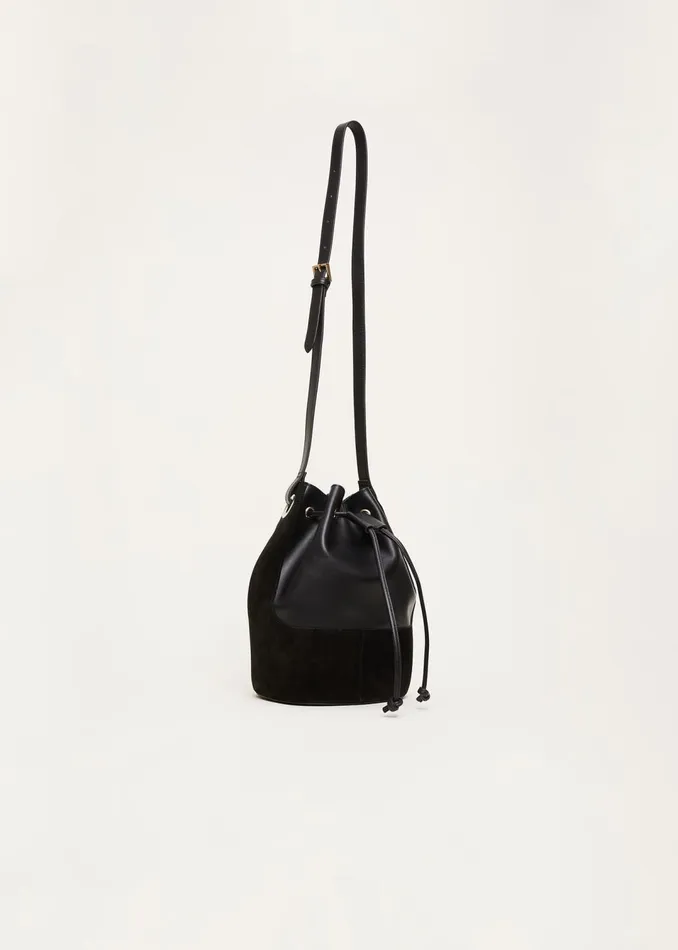Women Phase Eight Bags and Clutches Bucket Shoulder Bag