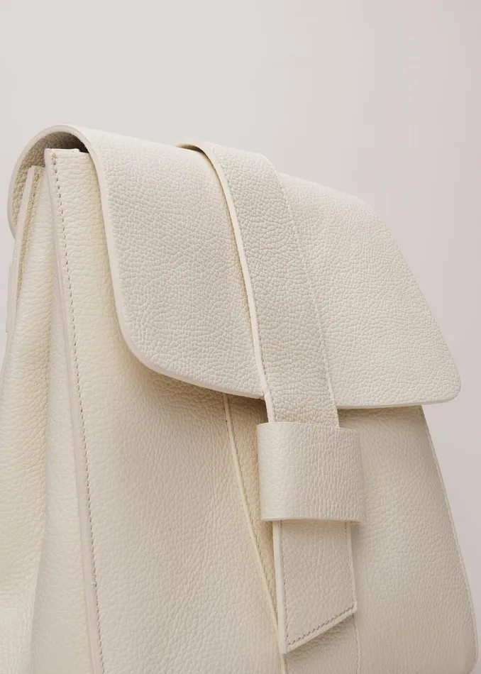 Women Phase Eight Bags and Clutches Leather Backpack