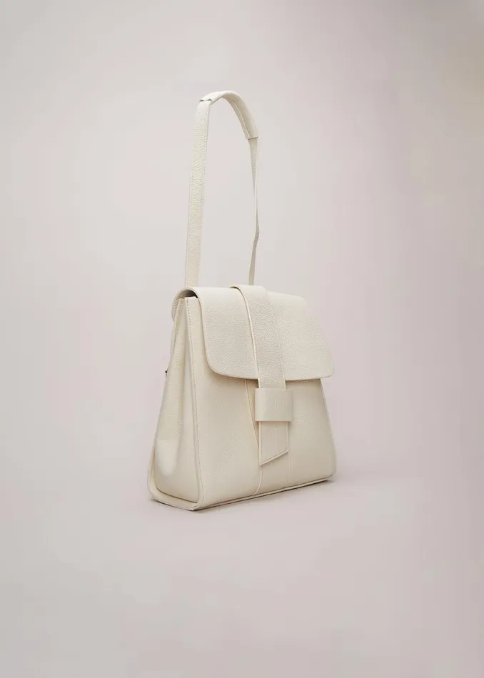 Women Phase Eight Bags and Clutches Leather Backpack
