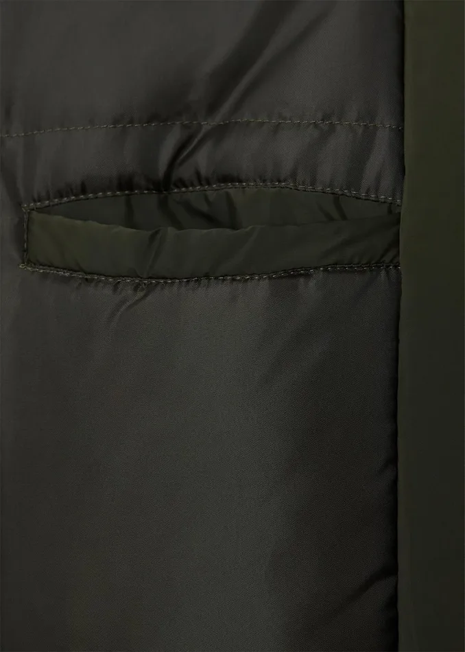 Women Phase Eight Coats Erin Long Puffer Coat