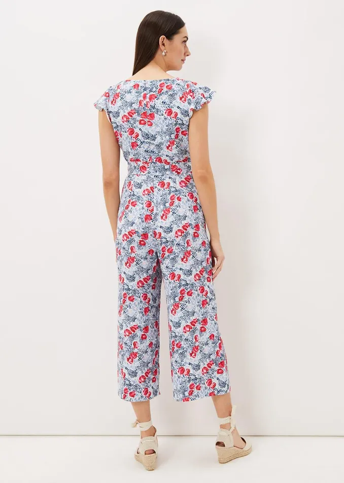 Women Phase Eight Dresses Abbiana Tulip Jumpsuit