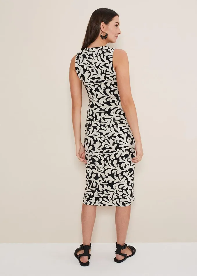 Women Phase Eight Dresses Ally Sleeveless Dress