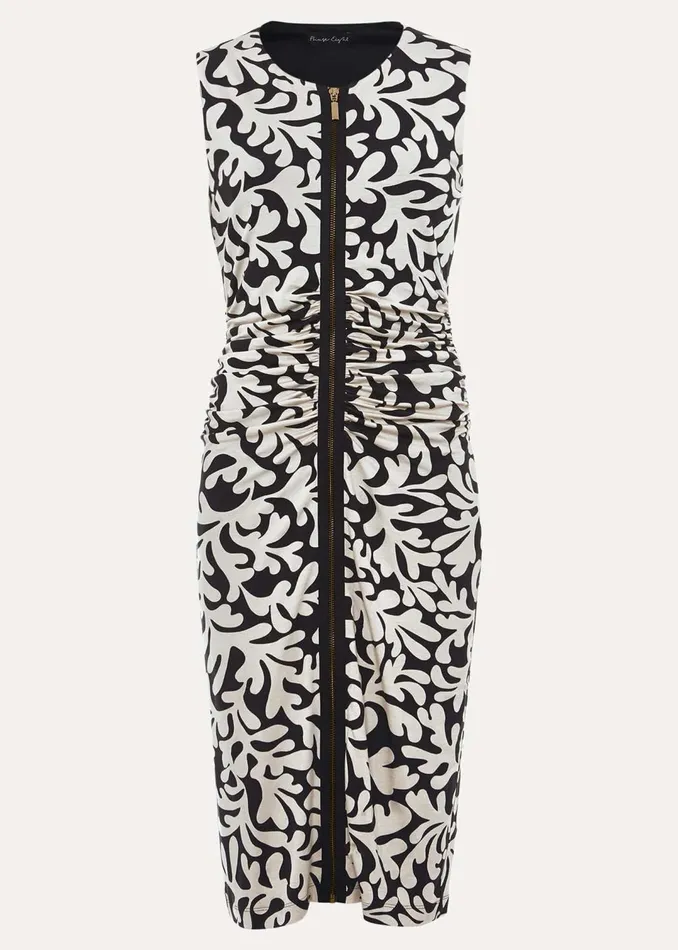 Women Phase Eight Dresses Ally Sleeveless Dress