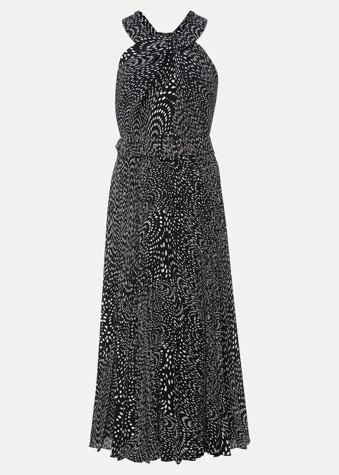 Women Phase Eight Dresses Elsie Spot Dress