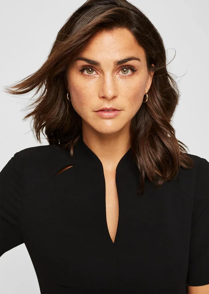 Women Phase Eight Dresses Isabella City Suit Dress