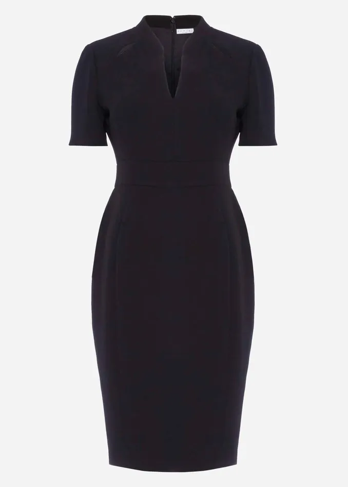 Women Phase Eight Dresses Isabella City Suit Dress
