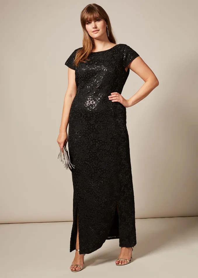 Women Phase Eight Dresses Lexi Maxi Dress