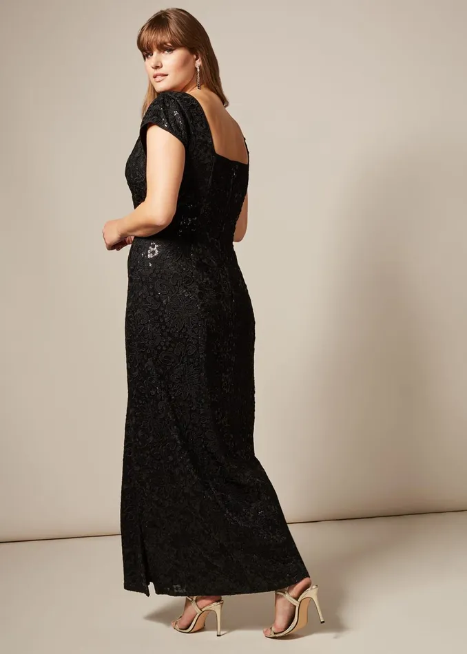 Women Phase Eight Dresses Lexi Maxi Dress