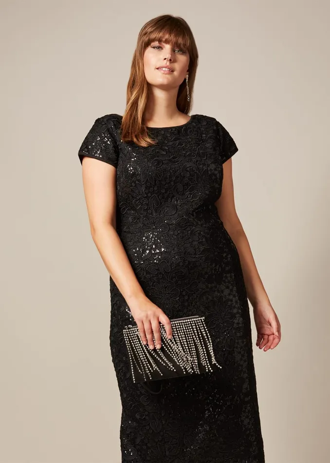 Women Phase Eight Dresses Lexi Maxi Dress