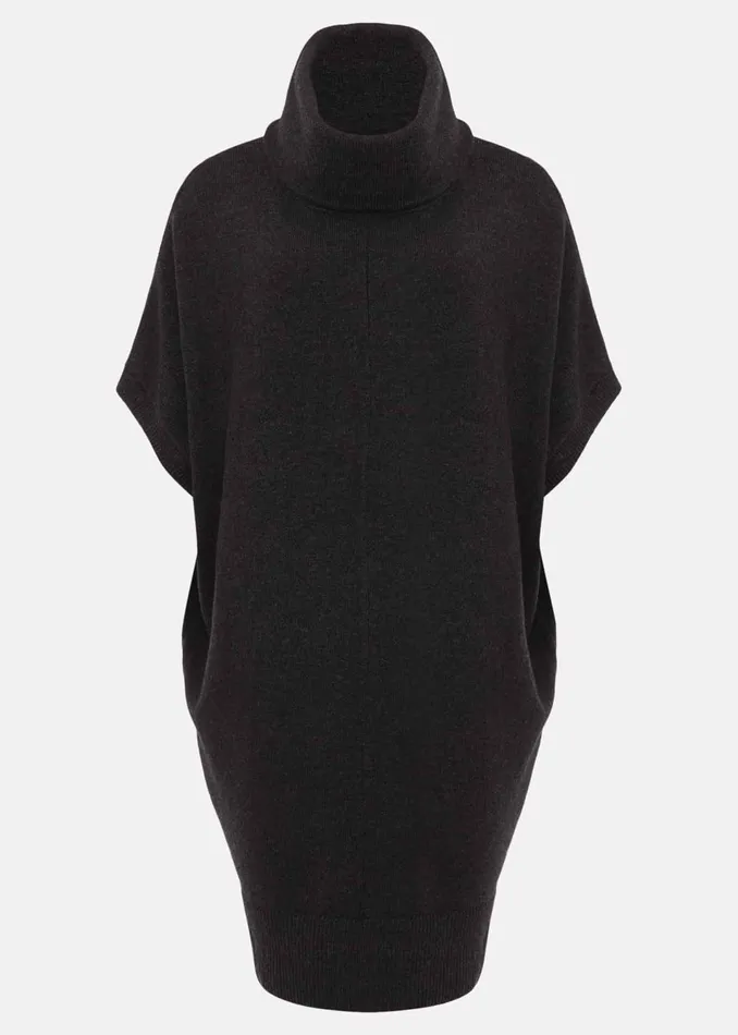 Women Phase Eight Dresses Lula Sleeveless Knit Tunic Dress