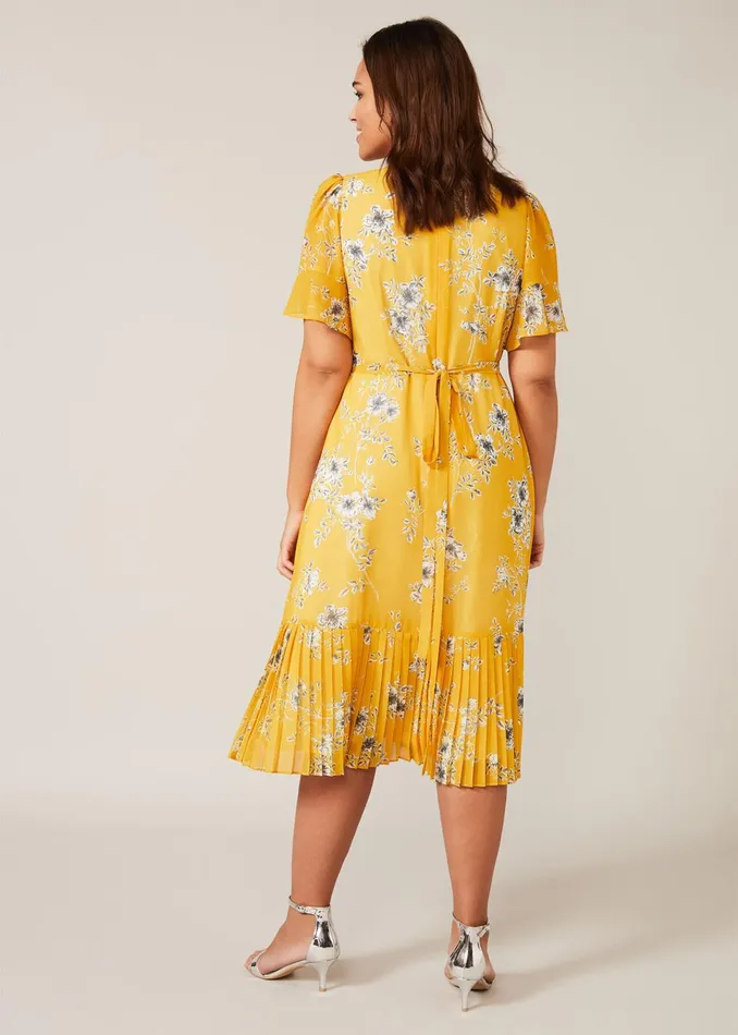 Women Phase Eight Dresses Maisie Floral Dress