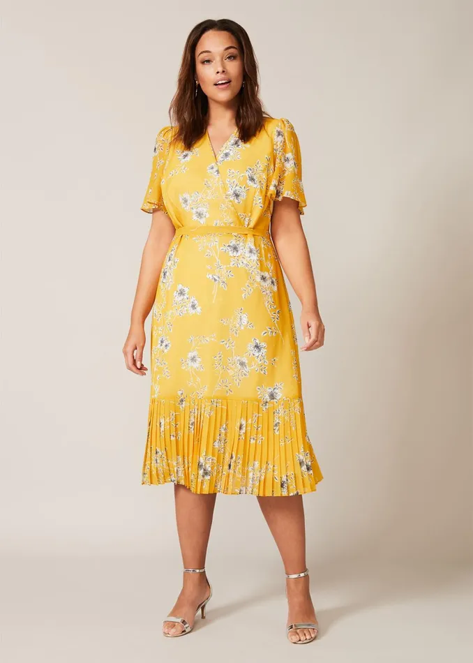 Women Phase Eight Dresses Maisie Floral Dress