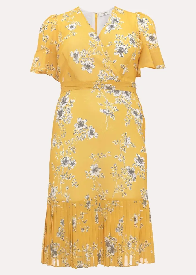 Women Phase Eight Dresses Maisie Floral Dress