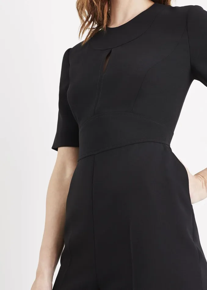 Women Phase Eight Dresses Nina City Suit Jumpsuit