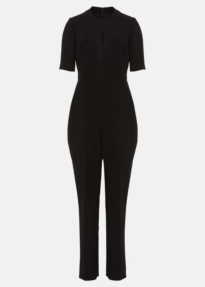 Women Phase Eight Dresses Nina City Suit Jumpsuit