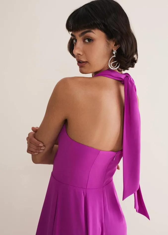 Women Phase Eight Dresses Simone Wide Leg Jumpsuit