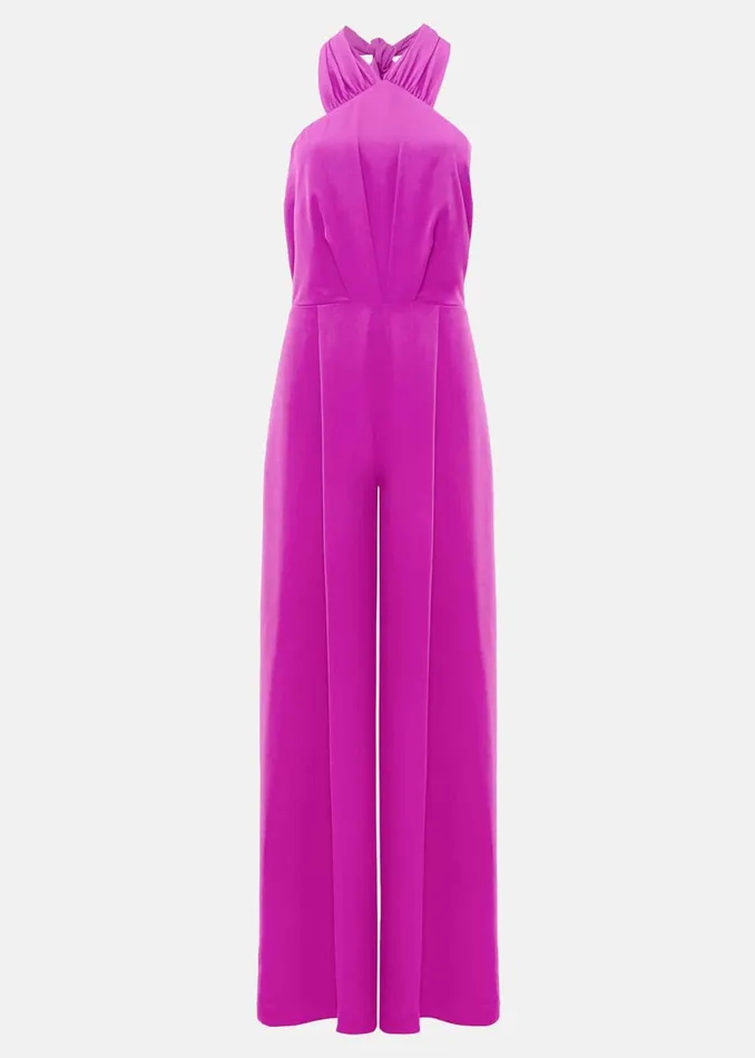 Women Phase Eight Dresses Simone Wide Leg Jumpsuit