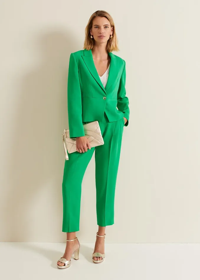 Women Phase Eight Jackets Adria Blazer
