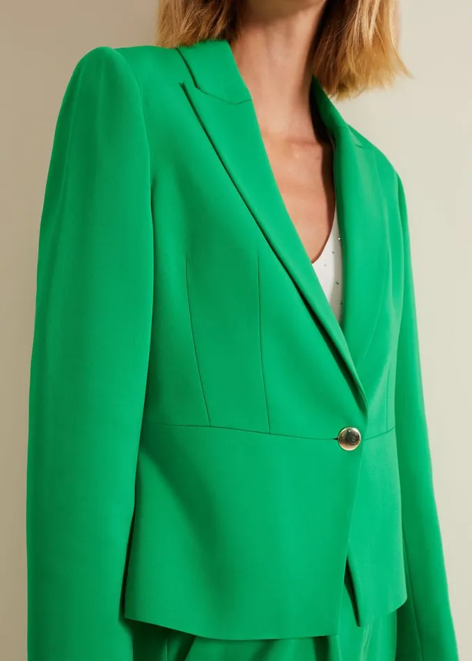 Women Phase Eight Jackets Adria Blazer
