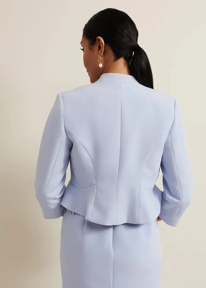 Women Phase Eight Jackets Petite Daisy Jacket