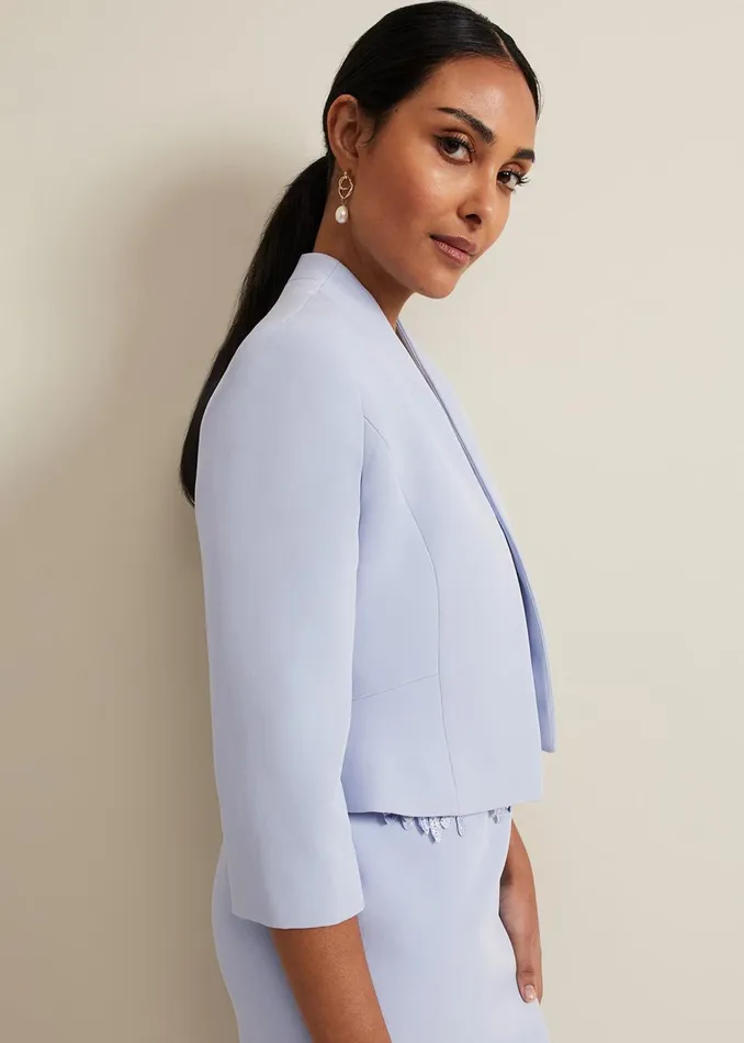 Women Phase Eight Jackets Petite Daisy Jacket