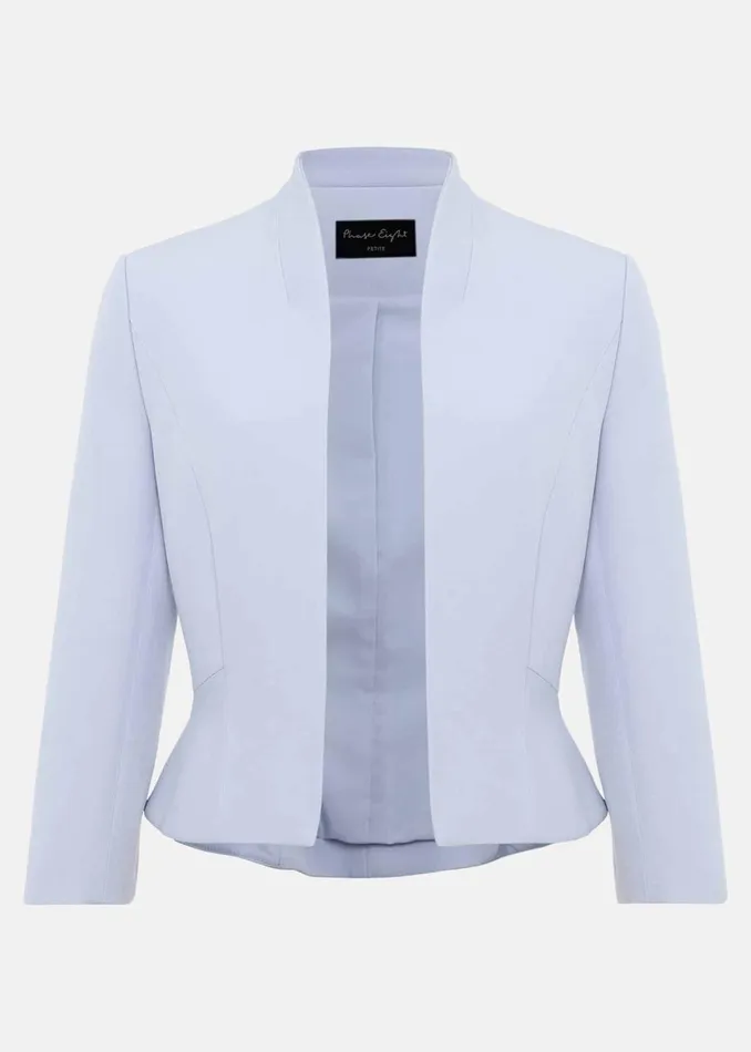 Women Phase Eight Jackets Petite Daisy Jacket