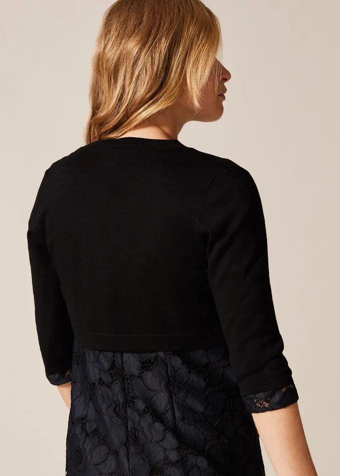 Women Phase Eight Knitwear Elisha Bolero