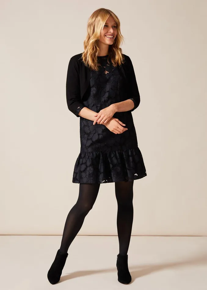 Women Phase Eight Knitwear Elisha Bolero