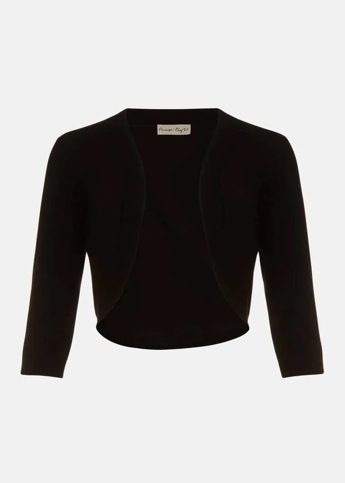 Women Phase Eight Knitwear Elisha Bolero