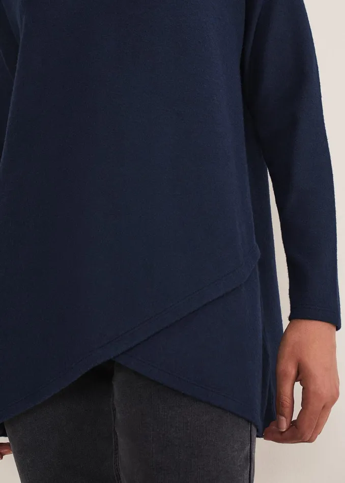 Women Phase Eight Knitwear Gwen Eyelet Jumper