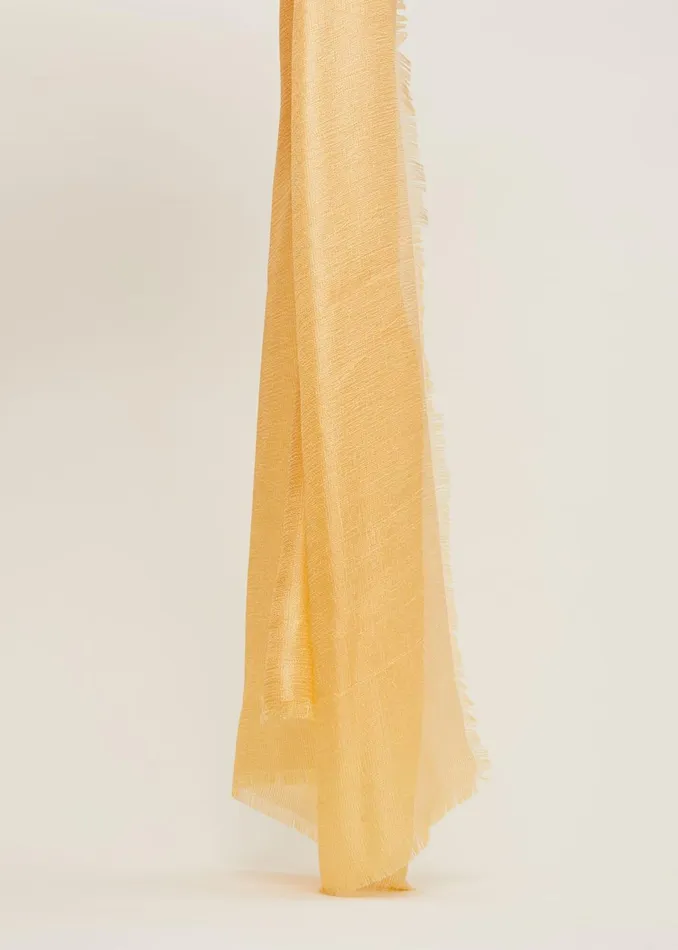 Women Phase Eight Scarves Verity Occasion Scarf