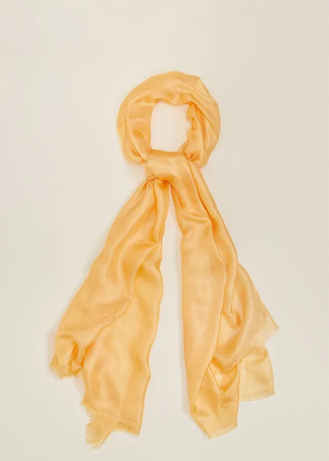 Women Phase Eight Scarves Verity Occasion Scarf