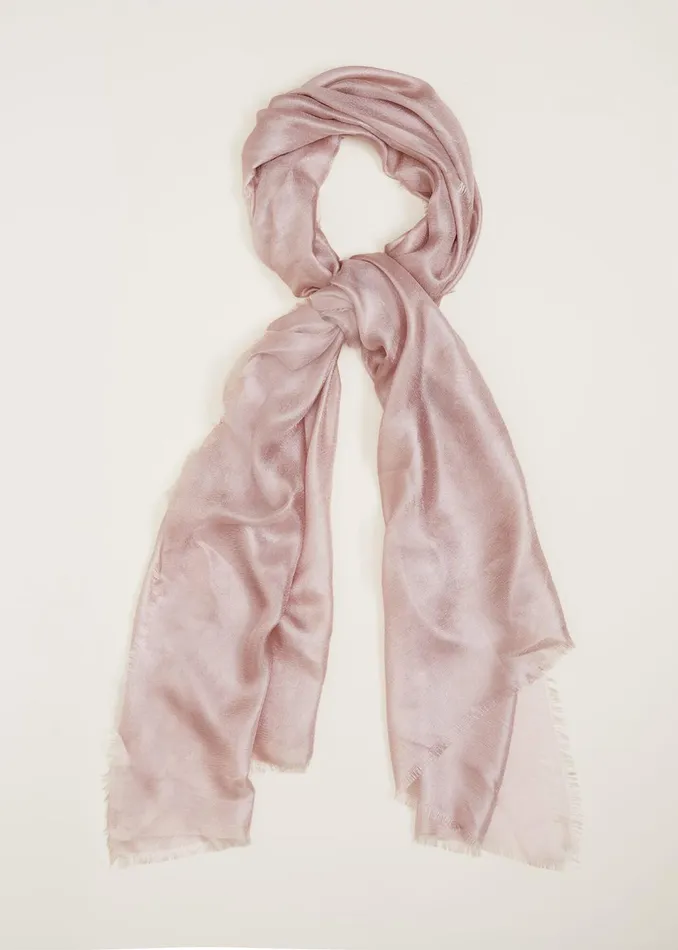 Women Phase Eight Scarves Verity Scarf