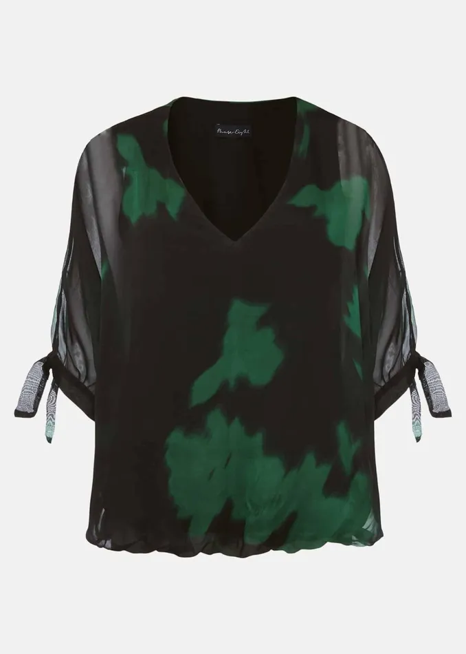 Women Phase Eight Shirts and Blouses Madison Silk Blouse